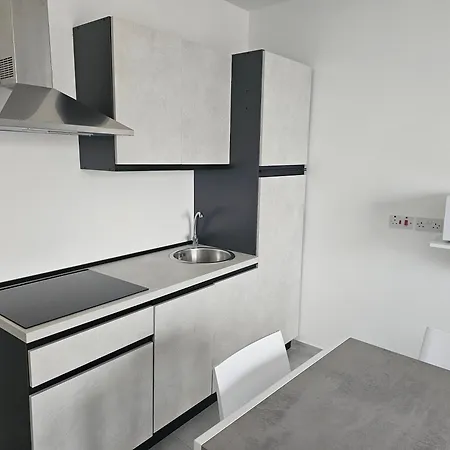 Appartamento One Bedroom