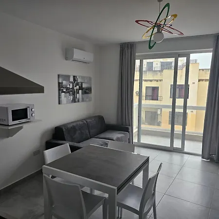 One Bedroom * 姆西达