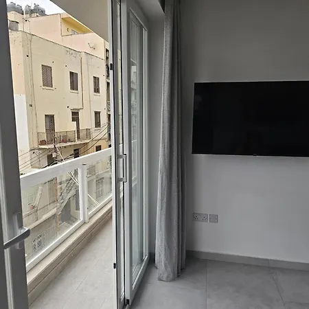 One Bedroom 公寓 姆西达