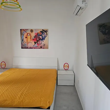 One Bedroom * 姆西达