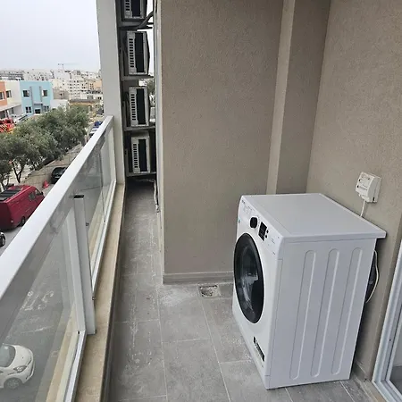 One Bedroom 公寓 *